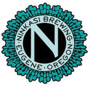 logo: Ninkasi Brewing
