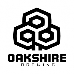 logo: Oakshire Brewing