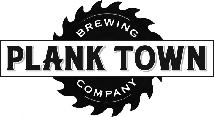 logo: Plank Town Brewing Company