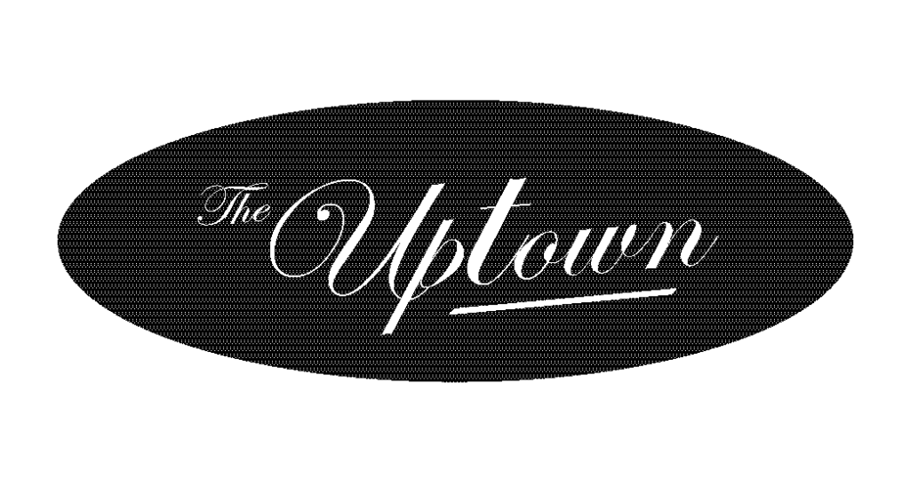 logo: The Uptown (Mall)